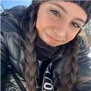 MONITORA DE NATACION TODAS LAS EDADES